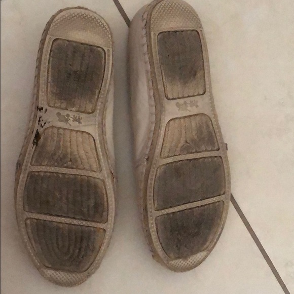 Coach “Rhodelle” Slip On’s - Picture 3 of 4